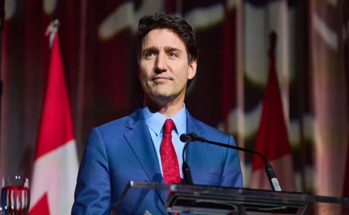 Canadian Prime Minister Justin Trudeau may resign soon, dissatisfaction is increasing within the Liberal Party