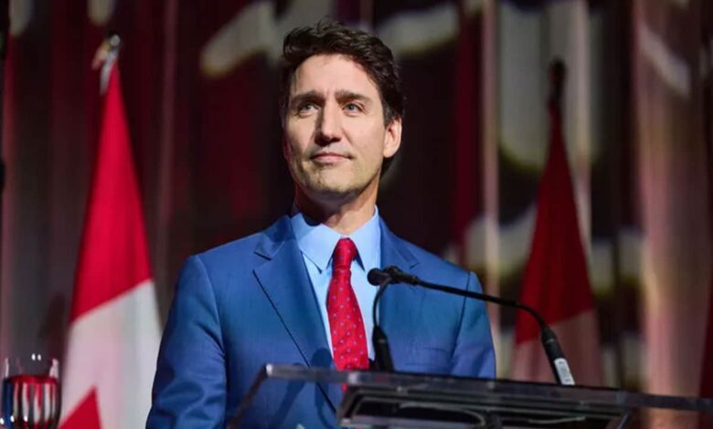 Canadian Prime Minister Justin Trudeau may resign soon, dissatisfaction is increasing within the Liberal Party