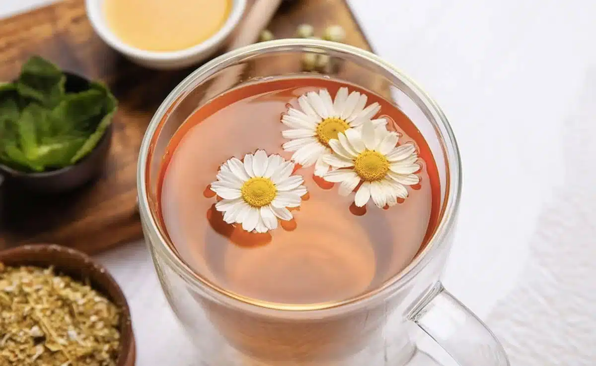 7 Hot Drinks to Try First thing in the Winter Morning