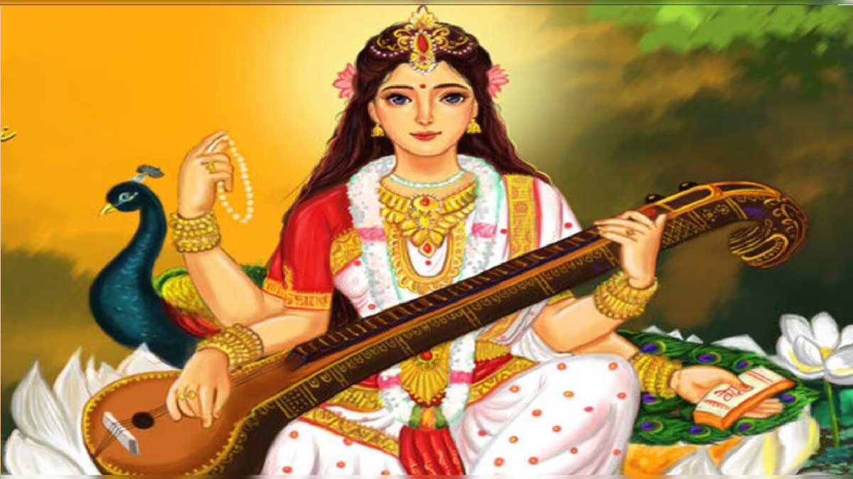 Chant these mantras on Basant Panchami