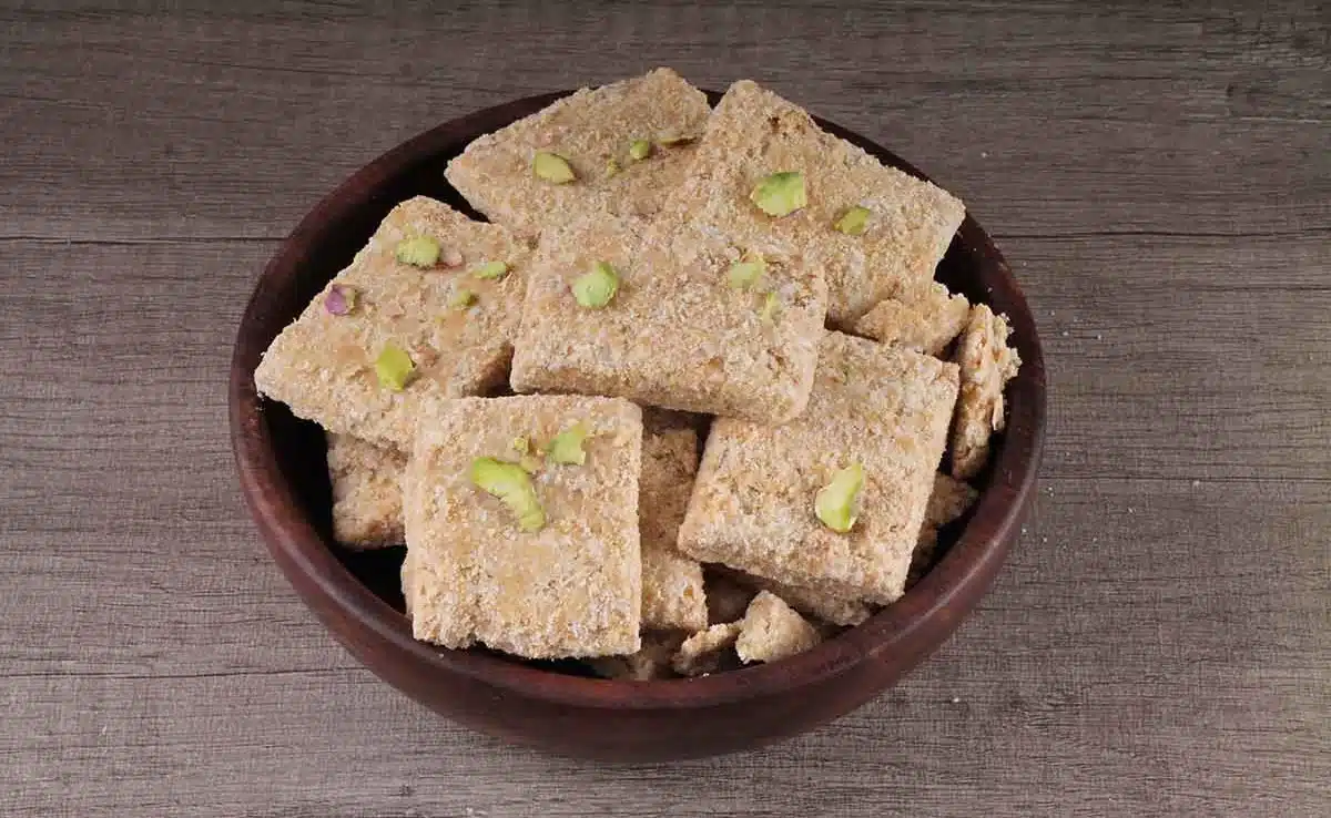 Makar Sankranti 2025: 5 types of Gajak recipes for the festival