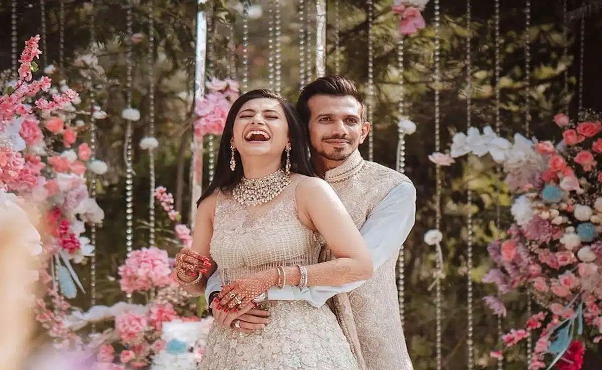 Amid divorce rumours, Yuzvendra Chahal and Dhanashree Verma removed all photos, unfollowed each other on Instagram.