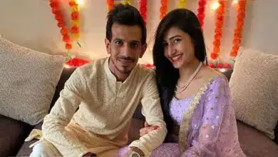 Amid divorce rumours, Yuzvendra Chahal and Dhanashree Verma removed all photos, unfollowed each other on Instagram.