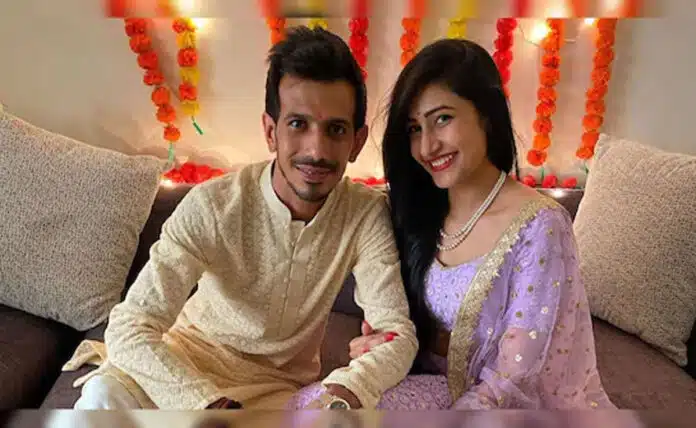 Amid divorce rumours, Yuzvendra Chahal and Dhanashree Verma removed all photos, unfollowed each other on Instagram.