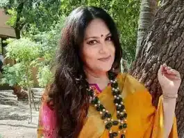 Dipika Chikhlia paid tribute to Aman Jaiswal