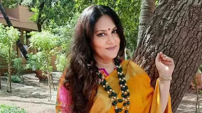 Dipika Chikhlia paid tribute to Aman Jaiswal