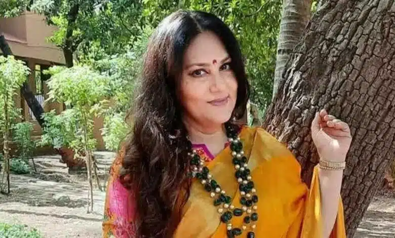 Dipika Chikhlia paid tribute to Aman Jaiswal