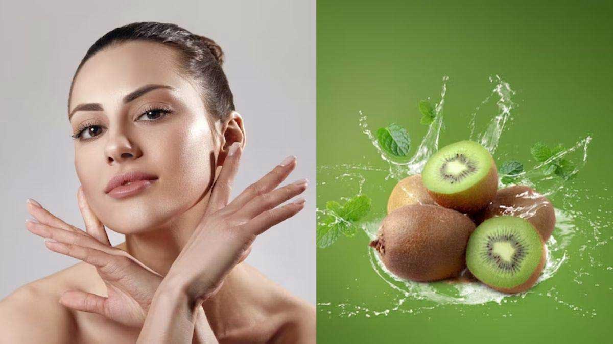 Eating Kiwi in winter gives these 5 health benefits