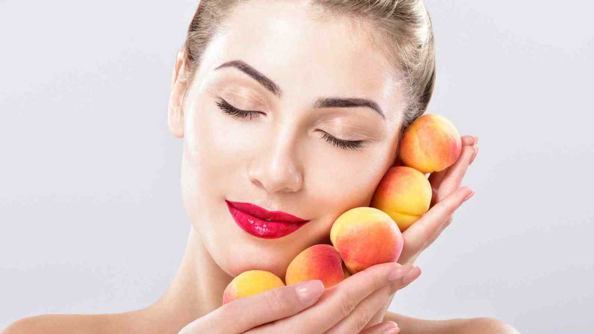 Eating peach in winter will give you these 5 amazing health benefits