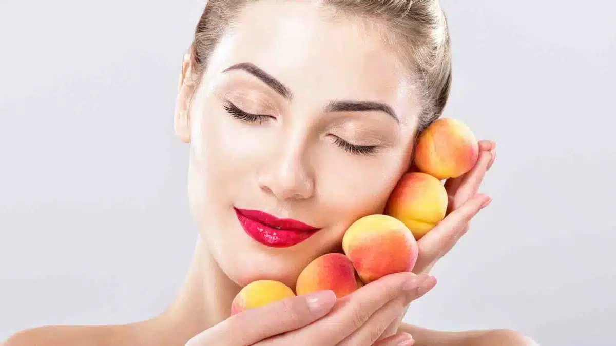 Eating peach in winter will give you these 5 amazing health benefits