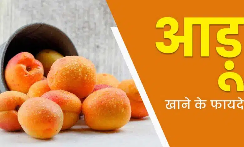 Eating peach in winter will give you these 5 amazing health benefits