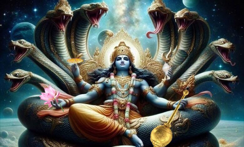 Ekadashi in January 2025: Date and Time