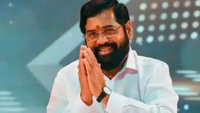 Siddhivinayak temple redevelopment plan