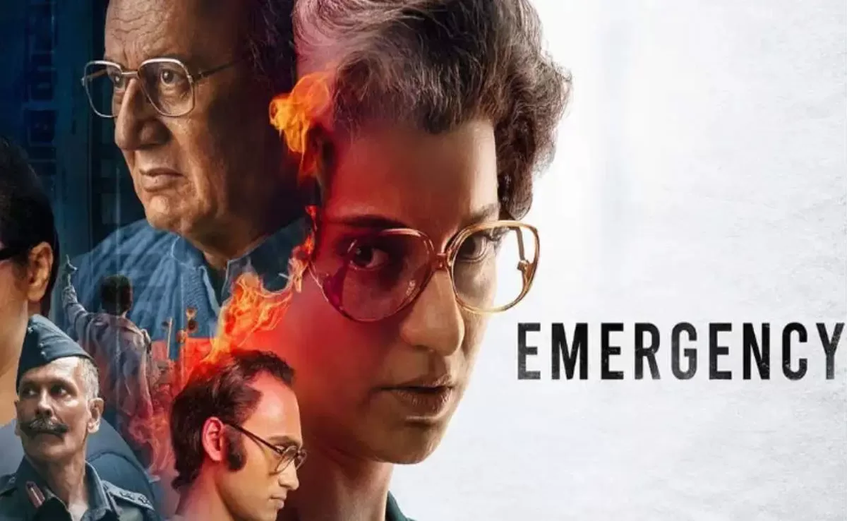 Box Office Report: How much did Emergency, Azaad, Game Changer and Pushpa 2 earn on Sunday?