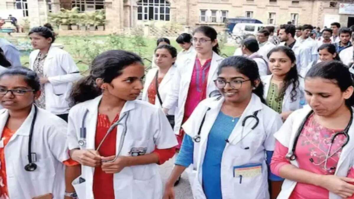 FMGE 2025 Foreign Medical Graduates Exam results declared