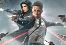 Fateh Box Office Collection Day 1: Slow start of the film directed by Sonu Sood