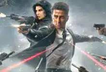 Fateh Box Office Collection Day 1: Slow start of the film directed by Sonu Sood