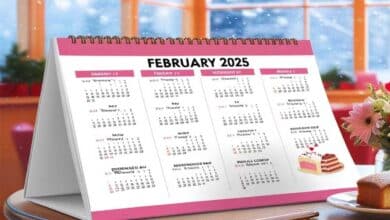 February 2025: A Time of Reflection and Growth