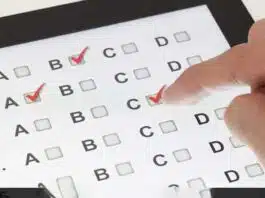 GATE 2025 admit cards to be released today, check mock test link for exam