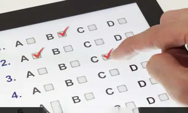 GATE 2025 admit cards to be released today, check mock test link for exam