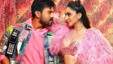 Game Changer Box Office Collection Day 1: Ram Charan-Kiara Advani's film makes a great start with Rs 51 crore