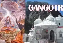 Gangotri Temple: The Holy Shrine of Uttarakhand