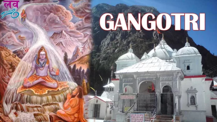 Gangotri Temple: The Holy Shrine of Uttarakhand