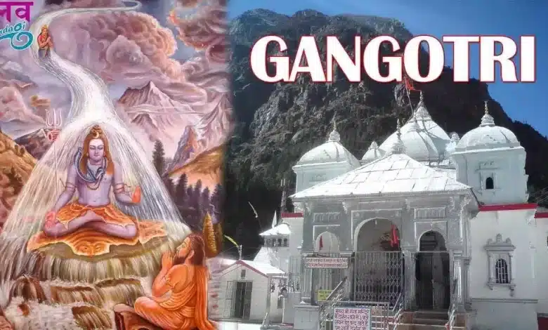 Gangotri Temple: The Holy Shrine of Uttarakhand