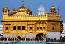 Golden Temple: Religious and Cultural Heritage of Punjab