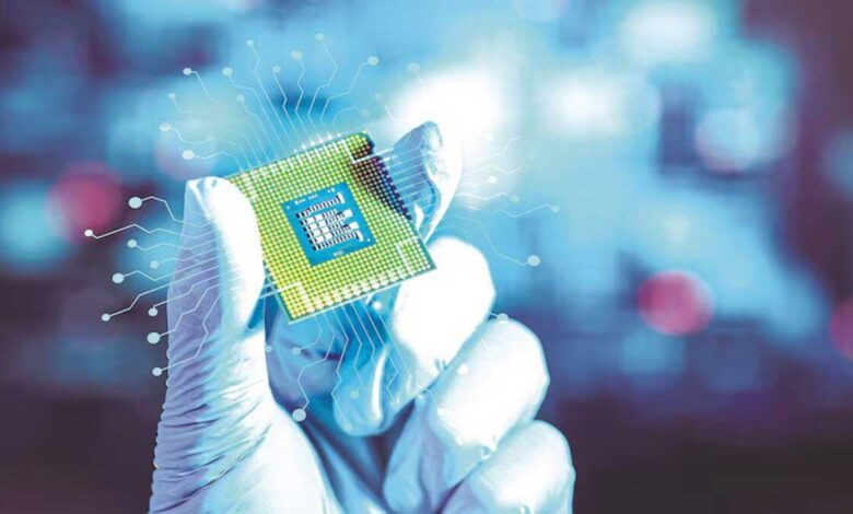 Government Semiconductors Lab Assistants Recruitment