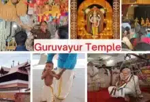 Guruvayur Temple: Center of devotion and culture of Kerala