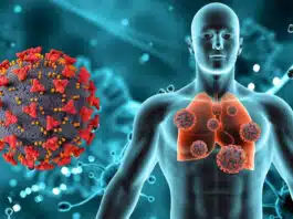 HMPV a virus that causes respiratory infections