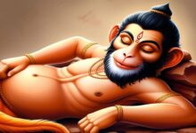Balaji Chalisa: Blessing of Riddhi-Siddhi