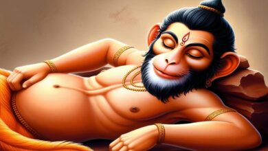 Balaji Chalisa: Blessing of Riddhi-Siddhi