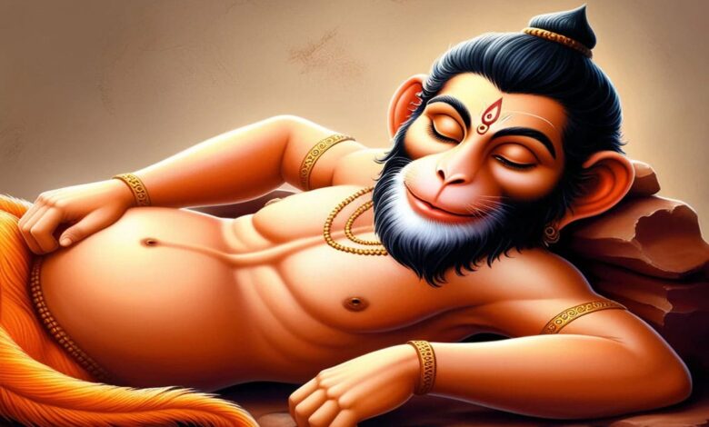 Balaji Chalisa: Blessing of Riddhi-Siddhi