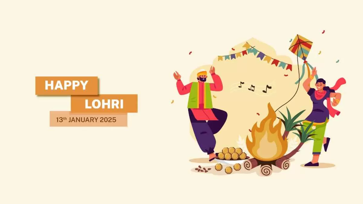 Lohri 2025: A festival of tradition, gaiety and gratitude to nature