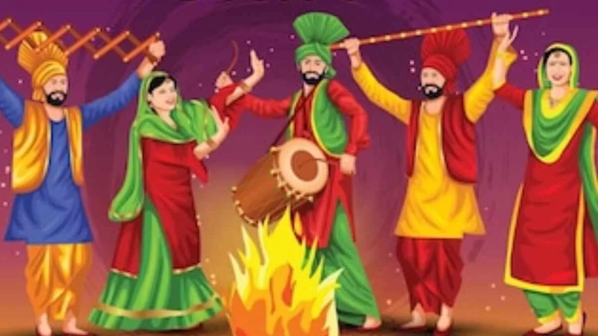 Lohri 2025: A festival of tradition, gaiety and gratitude to nature