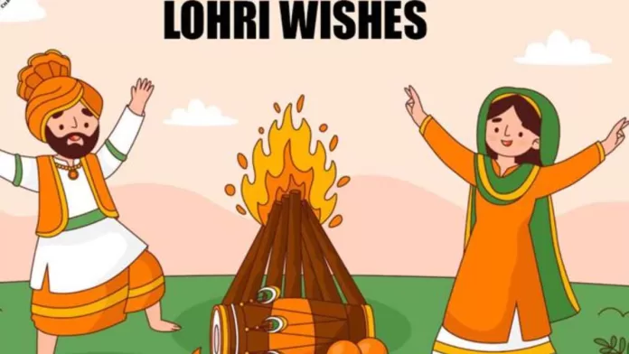 Lohri 2025: A festival of tradition, gaiety and gratitude to nature