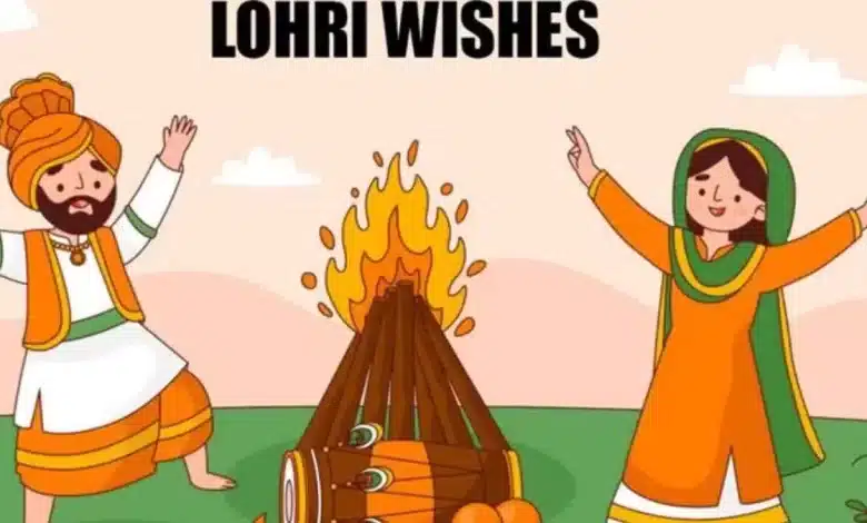 Lohri 2025: A festival of tradition, gaiety and gratitude to nature