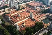Meenakshi Amman Temple: Devotion, Architecture