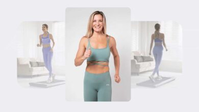 How to Address Hip and Thigh Fat