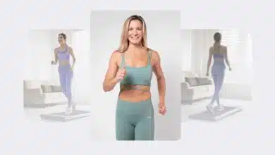 How to Address Hip and Thigh Fat