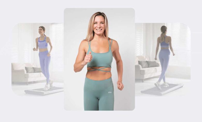 How to Address Hip and Thigh Fat