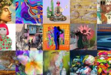 How to Identify Different Types of Paintings