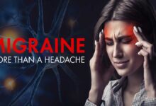 How to Identify and Manage Migraine Symptoms 1