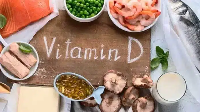 How to Include Vitamin D Rich Foods in Your Diet