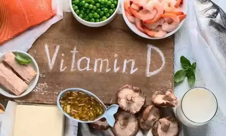 How to Include Vitamin D Rich Foods in Your Diet