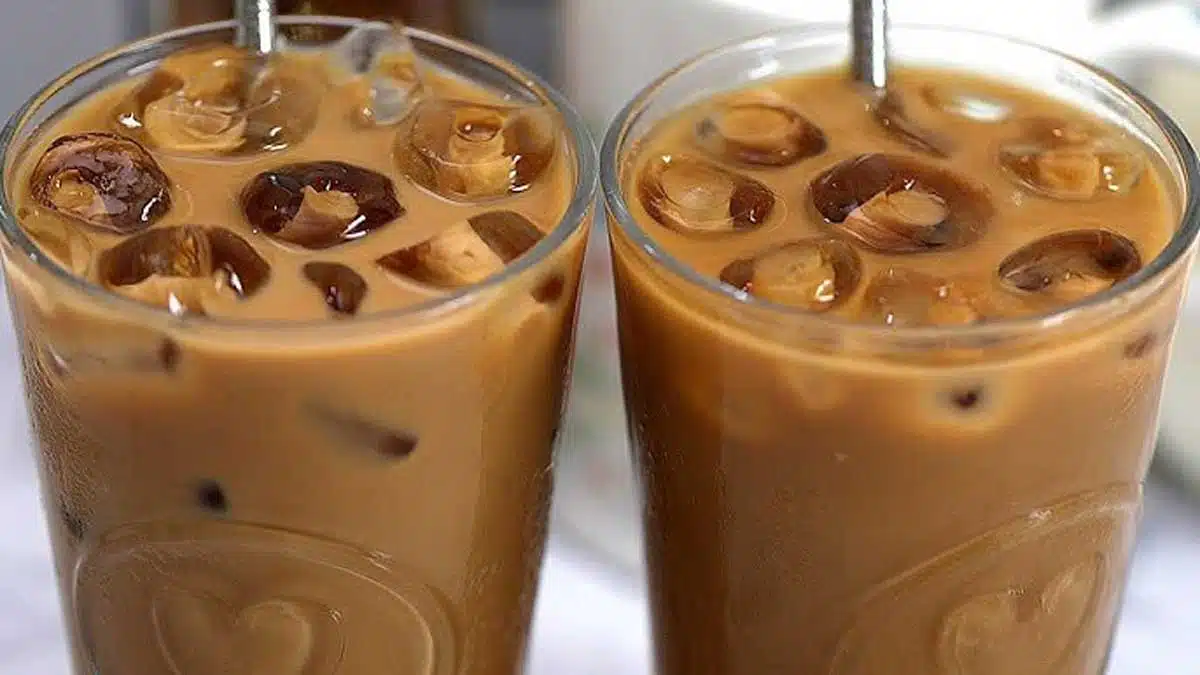 How to Make Perfect Cold Coffee at Home