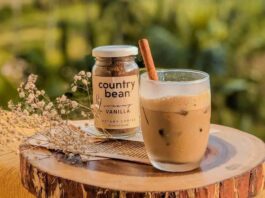 How to Make Perfect Cold Coffee at Home
