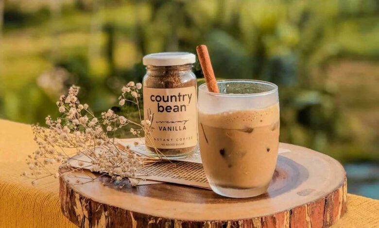 How to Make Perfect Cold Coffee at Home